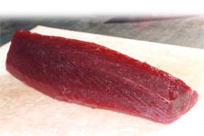 Tonijn Chunks